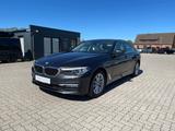 BMW 530 i Limousine 1HD Leder Business-Paket - BMW 5er Reihe Gebrauchtwagen in Bremen
