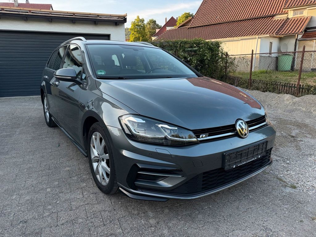 Image of Volkswagen Golf