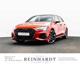 Audi S3 SPORTBACK Q BLACK MTRX/ACC/PANO/MTRX/B&O/CRBN - gebrauchte Audi S3 aus dem Jahr 2022