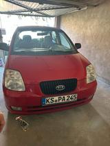 Kia picanto EX Tauschen +3000 - gebrauchte Kia Picanto aus dem Jahr 2006