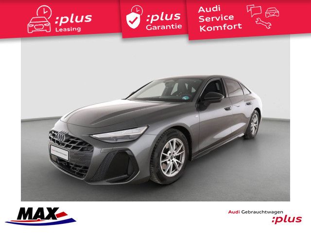 Audi A6 - Bild 1