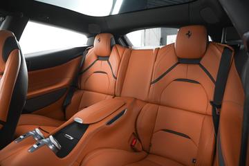 صورة مصغرة 20 لـ 2017 Ferrari GTC4LUSSO
