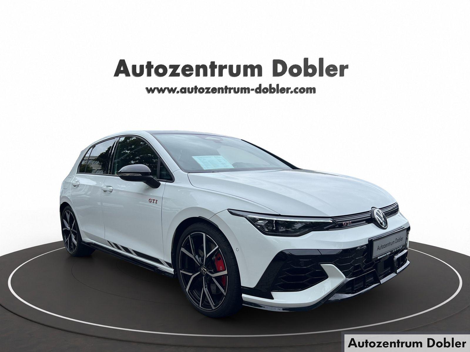 Volkswagen Golf VIII 2.0 GTI Performance Clubsport TSI 221, миниатюра 4