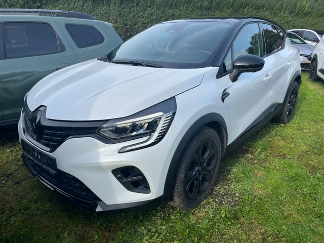 Renault Captur II Rive Gauche