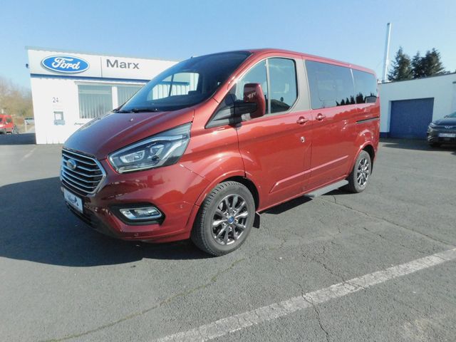 Ford Transit /Tourneo Custom Kombi 320 L1 Tourneo Tit