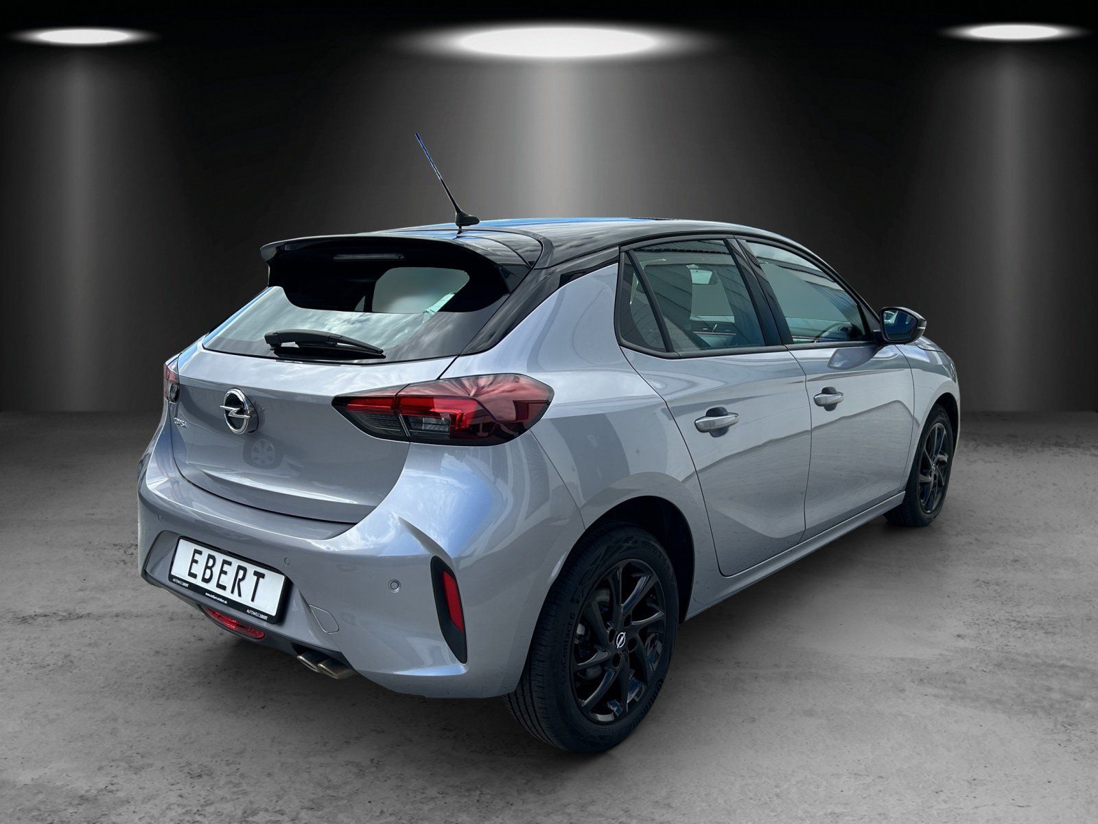 Fahrzeugabbildung Opel CORSA F GS LINE 1,2l 96kW AT PDC/LED/CAM/CARPLAY
