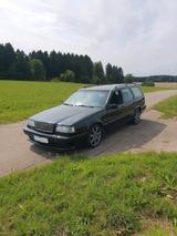 Volvo 850r Handschalter - gebrauchte Volvo 850 aus dem Jahr 1996