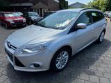 Ford Focus Turnier Sync Edition/TOP/TÜV NEU/8 FACH/++ - Ford Focus Gebrauchtwagen in Krefeld