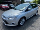 Ford Focus Turnier Sync Edition/TOP/TÜV NEU/8 FACH/++ - Ford Focus: Sync