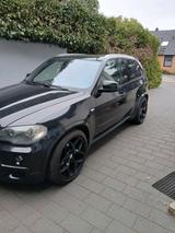 BMW X5 e70 3.0sd Vollausstattung M Paket T... - BMW X5: 0sd