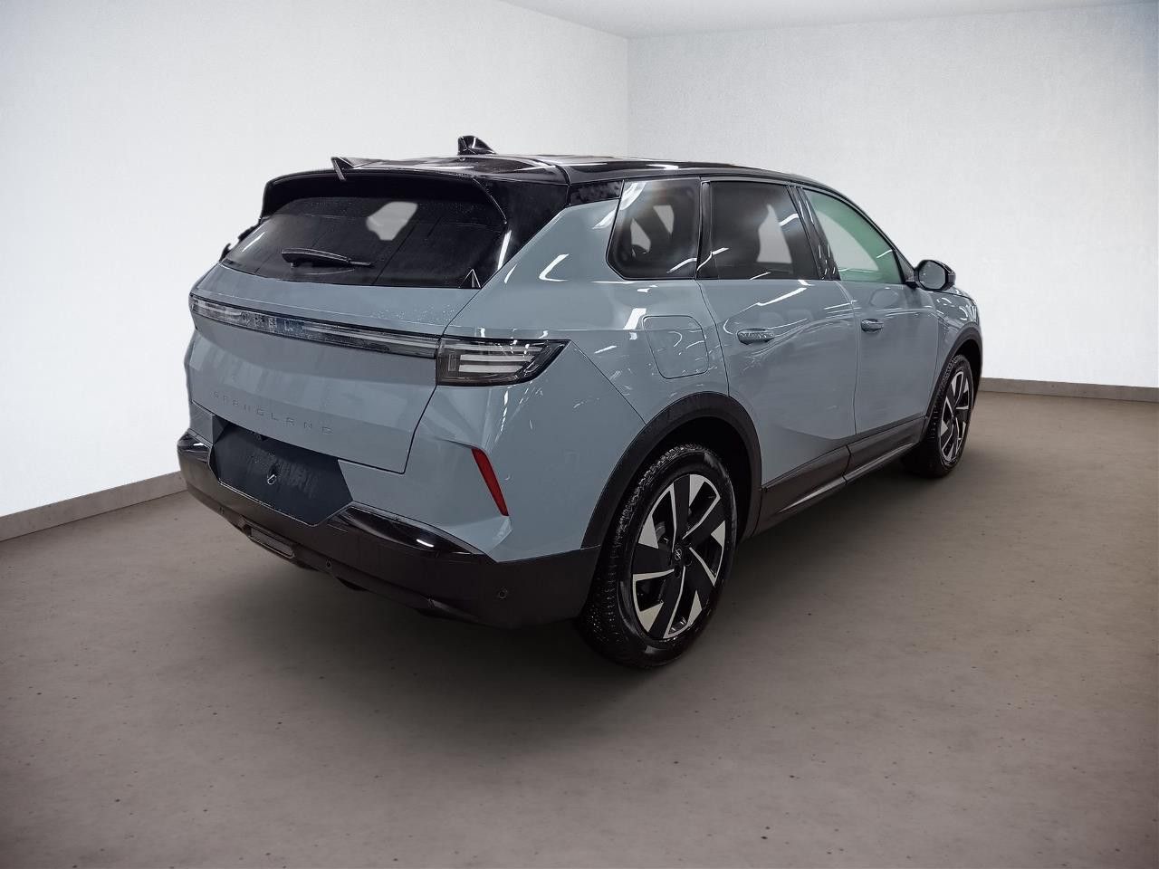 Fahrzeugabbildung Opel Grandland GS MHEV AT+HeadUp+Navi+elektr. Heckkla