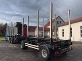 MAN TGX 26.580 XLX 6x4 /Retarder/Epsilon M 12Z - MAN Kühlkoffer