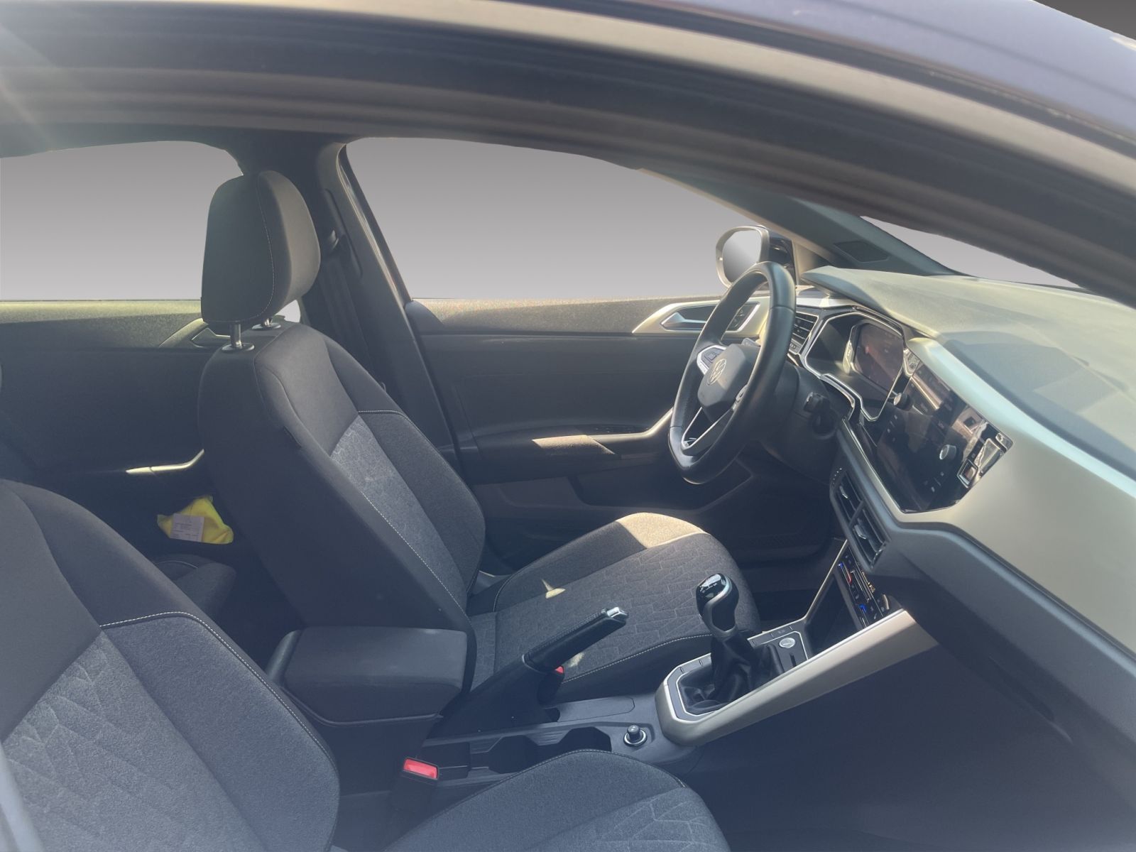 Volkswagen Taigo - Bild 9
