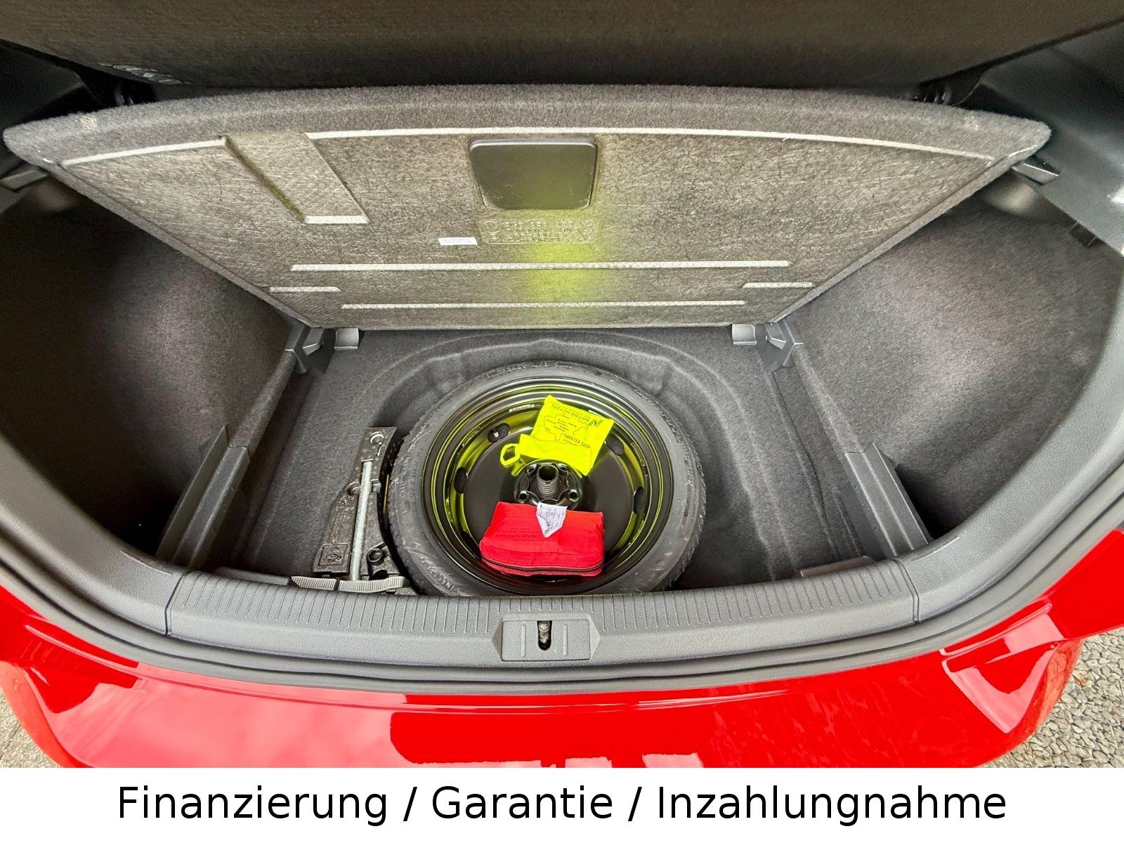 Volkswagen Golf VII Lim. GTI BMT