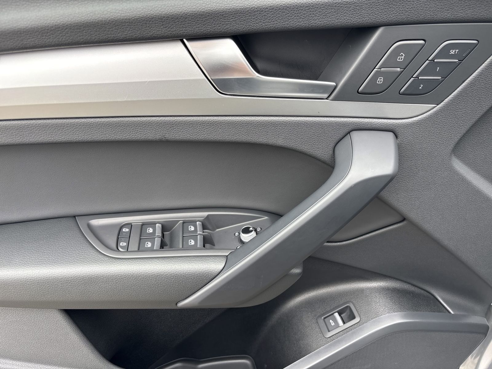Audi Q5 - Bild 10