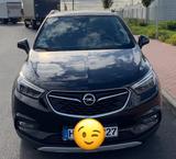 Opel Mokka X 1.4 Turbo Ultimate Automatik Ultimate