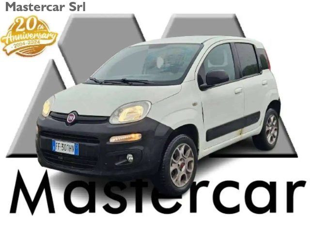 Image of Fiat Panda