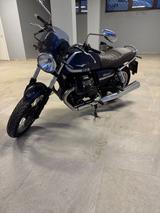 Moto Guzzi V7 IV Special 100^Anniversario - MOTO GUZZI V7 SPECIAL