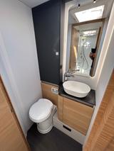 Adria Coral 60Y 670 DL  60Y sofort verfügbar 60 Jahre  - Adria Wohnmobil oder -wagen Coral