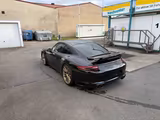 Porsche 911 991.1 Carrera S X51 GTS Engine Akrapovic - gebrauchte Porsche 991 aus dem Jahr 2014