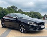 Volvo S60 D5 Geartronic R Design R Design - Volvo S60 mit Diesel-Antrieb