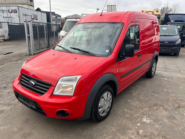 Ford Transit  90T230 AHK Klima TüV  Hoch+Lang***TOP