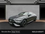 Mercedes-Benz CLE 300 e AMG+BURM+NIGHT+DIGI LIGHT+MEMORY+TOTW - Mercedes-Benz CLE 300: Grau