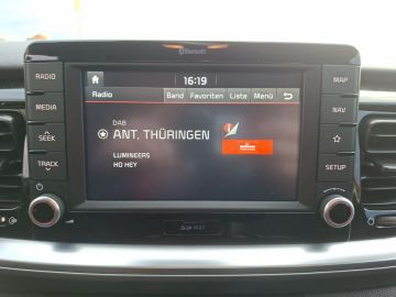 Kia Stonic Spirit 1.0 T-GDi °Navi°RFK°PDC°SHZ°AAC°