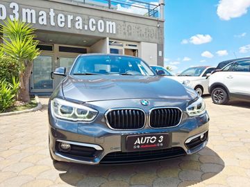 BMW 116 - 2