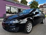 Seat Leon Style Ecomotive "Steuerkette Neu" - Seat Leon: Ecomotive
