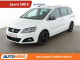 Seat Alhambra 2.0 TDI FR-Line Aut.*XENON*TEMPO*CAM* - Seat Alhambra 7-Sitzer