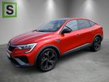 Renault ARKANA R.S. Line Mild Hybrid TCe 160 EDC - Renault Arkana mit Panoramadach