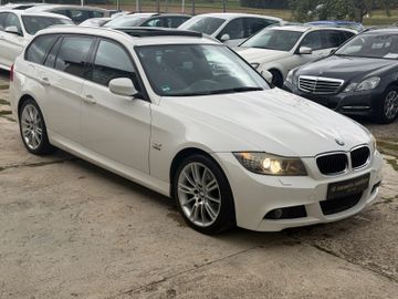 BMW 320 - 5