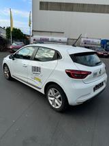 Renault Clio SCe 65  - Renault Clio Gebrauchtwagen in Nürnberg