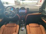 MINI CooperCountryman/Navi/LEDerSrortStz/ParkAss - MINI Countryman Serie Kombi Gebrauchtwagen