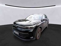 Volkswagen Tiguan - Vorschau Bild 2
