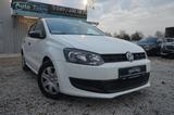 Volkswagen Polo 1.2 |aus 1.Hand| |94.959 km| |Allwetter| - gebrauchte VW Polo aus dem Jahr 2009