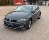 Volkswagen Polo 1.0 TSI 115PS Highline Klima Navi 1. Hand - Volkswagen Polo: Tsi Ps
