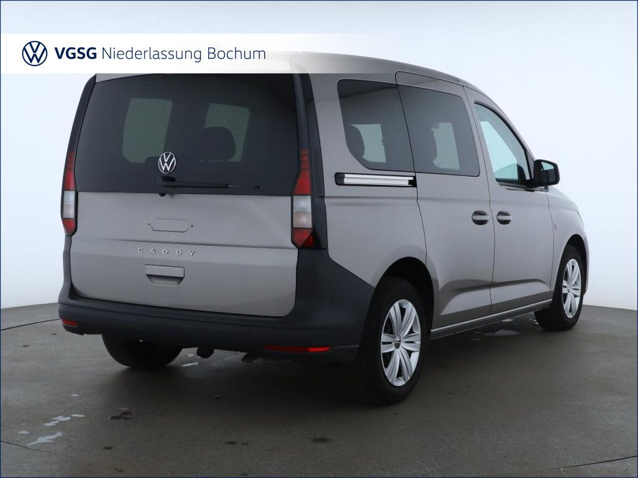 Volkswagen Caddy - Bild 6
