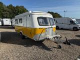 HYMER / ERIBA / HYMERCAR Touring 642 - HYMER / ERIBA gelb