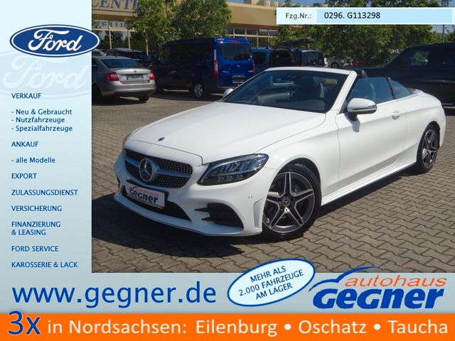 Vorderansicht von MERCEDES-BENZ