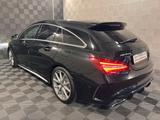 Mercedes-Benz CLA 45 AMG SB 4Matic*LED*R.KAM-PANO-SHZ-NAVI-18" - Mercedes-Benz CLA 45 AMG Shooting Brake Gebrauchtwagen