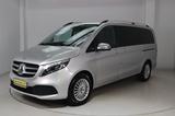Mercedes-Benz V 250 d lang 4-Matic * Bettfunktion * Standheiz. - gebrauchte Mercedes-Benz V 250 aus dem Jahr 2019