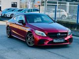 Mercedes-Benz C 43 AMG 4M Coupe *NIGHT*BURMESTER*STANDHEIZUNG*