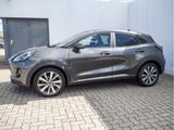 Ford Puma 1.0 EcoBoost Titanium X ACC B&O LED PANO - gebrauchte Ford Puma aus dem Jahr 2020