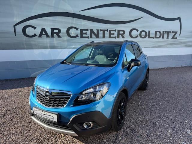Opel Mokka 1.4T 4x4 Color Innovation*Xenon*Kamera*AHK