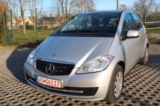 Mercedes-Benz A 180 CDI