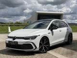 Volkswagen Golf 8 GTD/Leder/Pano/LED-Matrix/AHK/8-fach/H-K - Volkswagen Golf: GTD