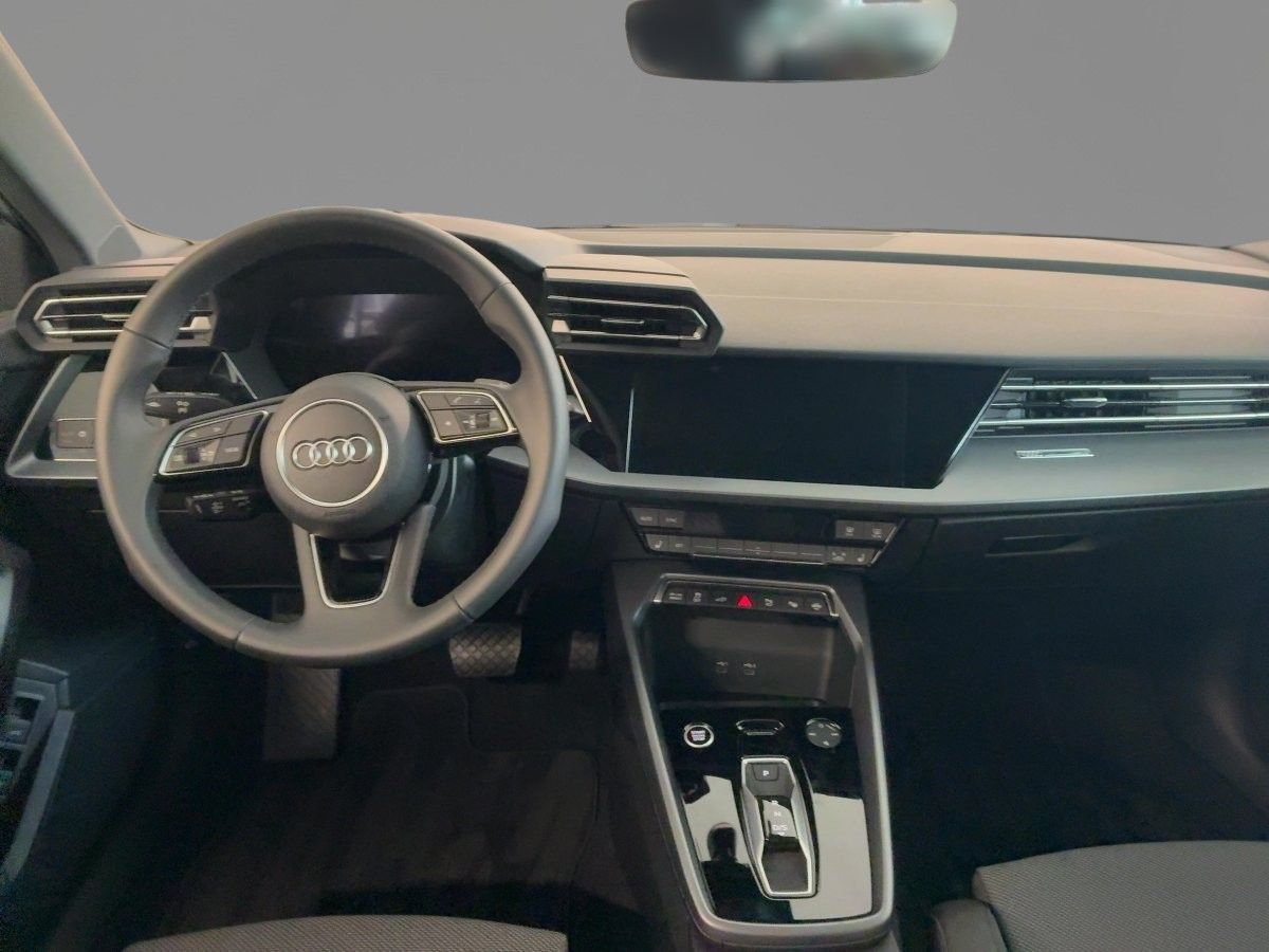Audi A3 - Bild 5