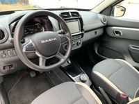 Dacia Spring - Vorschau Bild 10